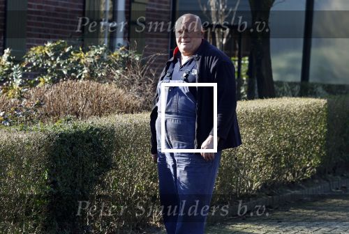 Strijbeek 10 maart 2022
Boer hans (boer zoekt vrouw) bij zijn huis / boederij