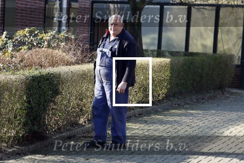 Strijbeek 10 maart 2022
Boer hans (boer zoekt vrouw) bij zijn huis / boederij