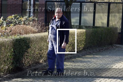 Strijbeek 10 maart 2022
Boer hans (boer zoekt vrouw) bij zijn huis / boederij
