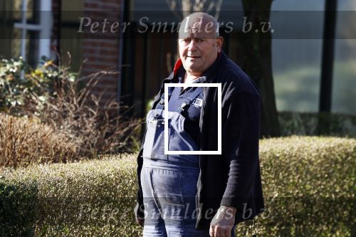 Strijbeek 10 maart 2022
Boer hans (boer zoekt vrouw) bij zijn huis / boederij