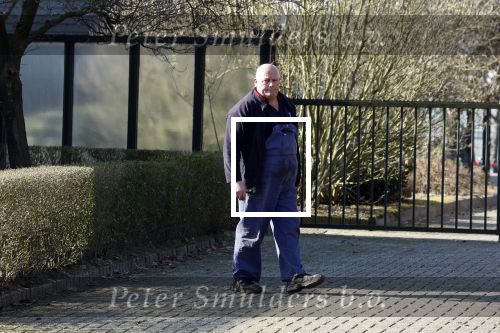 Strijbeek 10 maart 2022
Boer hans (boer zoekt vrouw) bij zijn huis / boederij