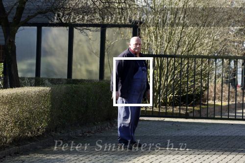 Strijbeek 10 maart 2022
Boer hans (boer zoekt vrouw) bij zijn huis / boederij