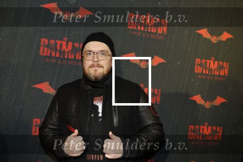 Amsterdam 28 februari 2022
Premiere Batman in Pathe Arena .
Brainpower met vriendin
