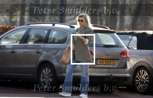 Hilversum 23 maart 2022
Bijeenkomst van alle RTL Presentatoren bij RTL op het mediapark. Bridget Maasland