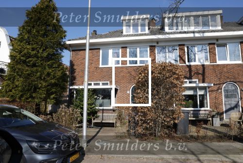 Amstelveen 7 maart 2022
Huis Cas jansen en Annelieke Bouwers