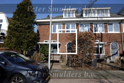 Amstelveen 7 maart 2022
Huis Cas jansen en Annelieke Bouwers