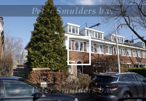 Amstelveen 7 maart 2022
Huis Cas jansen en Annelieke Bouwers