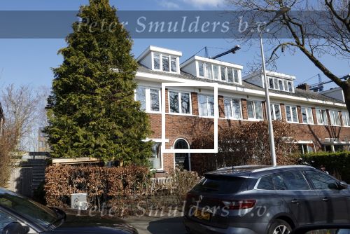Amstelveen 7 maart 2022
Huis Cas jansen en Annelieke Bouwers