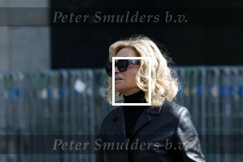 Amsterdam 2 april 2022
Connie Witteman doet boodschappen bij Albert heijn