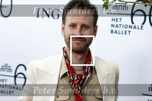 Amsterdam 3 april 2022
Premiere Nationaal Ballet in de stopera.
Daan Boom kwam met zijn vriendin