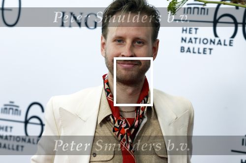 Amsterdam 3 april 2022
Premiere Nationaal Ballet in de stopera.
Daan Boom kwam met zijn vriendin