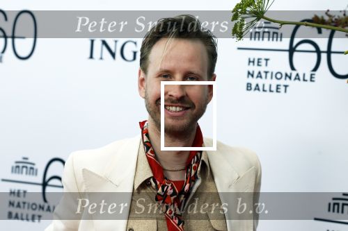 Amsterdam 3 april 2022
Premiere Nationaal Ballet in de stopera.
Daan Boom kwam met zijn vriendin