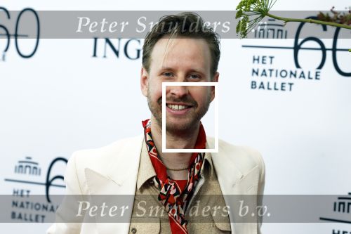 Amsterdam 3 april 2022
Premiere Nationaal Ballet in de stopera.
Daan Boom kwam met zijn vriendin