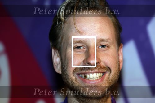 Amsterdam 4 april 2022
Presentatie toppers in de arena.
Aanwezig oa Jan Smit Jeroen v d Boom  en Rene Froger. Daan Boom