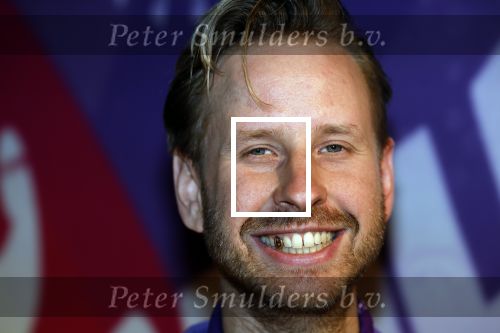 Amsterdam 4 april 2022
Presentatie toppers in de arena.
Aanwezig oa Jan Smit Jeroen v d Boom  en Rene Froger. Daan Boom