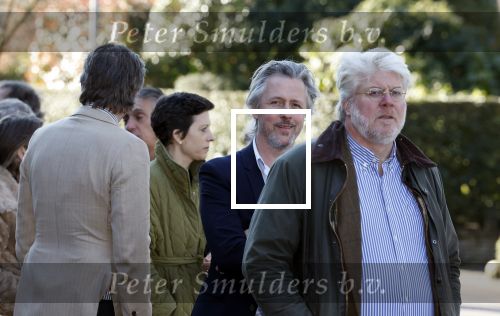 Laren 8 maart 2022
Prinses Beatrix opent een nieuwe gedeelte van het Singer museum in Laren . Prinses Beatrix arriveeert in haar nieuwe verlengde Audi A8 Hybride. Daan Schuurmans