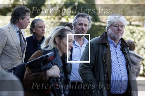 Laren 8 maart 2022
Prinses Beatrix opent een nieuwe gedeelte van het Singer museum in Laren . Prinses Beatrix arriveeert in haar nieuwe verlengde Audi A8 Hybride. Daan Schuurmans