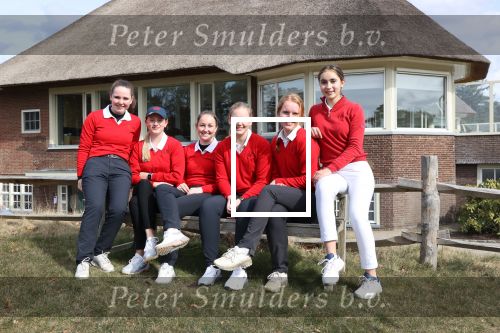 Valkenswaard, 12 Maart 2022
De ouverture voor de kompetitieteams van de Eindhovensche Golf
