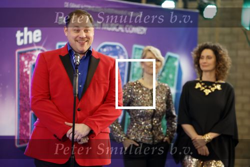 Maarssenbroek 1 maart 2022
Presentatie van Musical the Prom met rollen voor oa Pia Douwes Dennis Willekens Joke de Kruijf Barry Beijer Wieneke Remmers en Rogier Komproe. Hans Cornelissen is de producent.