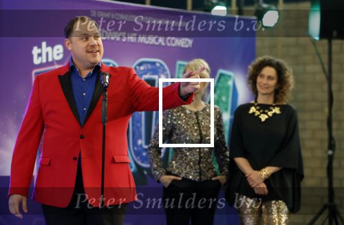 Maarssenbroek 1 maart 2022
Presentatie van Musical the Prom met rollen voor oa Pia Douwes Dennis Willekens Joke de Kruijf Barry Beijer Wieneke Remmers en Rogier Komproe. Hans Cornelissen is de producent.