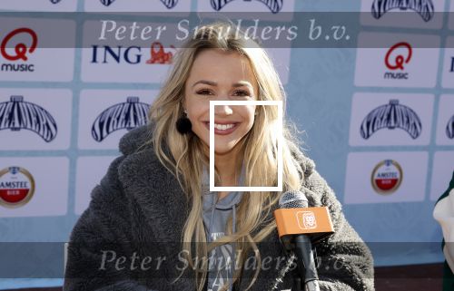 Amsterdam 8 maart 2022
Presentatie concert the streamers in het Olympisch stadion . Aanwezig oa Guus Meeuwis Suzanne en Freek Mc Snelle Maan Frank Lammers Thomas Acda Paul de Munnik Simon Keizer Nick Schilder Roel v Velzen Ronnie Flex Emma Heesters Diggie Dex Kraantje Pappie  Rolf Sanchez  en Paul de Leeuw .
