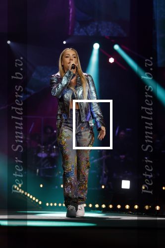 Amsterdam 11 maart 2022
Holland zingt Hazes in het ziggo dome.
Artiesten die mee doen zijn Jeroen v d Boom Xander de Busonje Jamai Looman Gerard Joling Berget Lewis Emma Heesters Roxeanne Hazes Samantha Steenwijk en