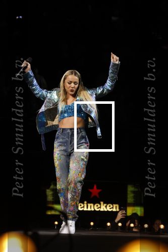 Amsterdam 11 maart 2022
Holland zingt Hazes in het ziggo dome.
Artiesten die mee doen zijn Jeroen v d Boom Xander de Busonje Jamai Looman Gerard Joling Berget Lewis Emma Heesters Roxeanne Hazes Samantha Steenwijk en