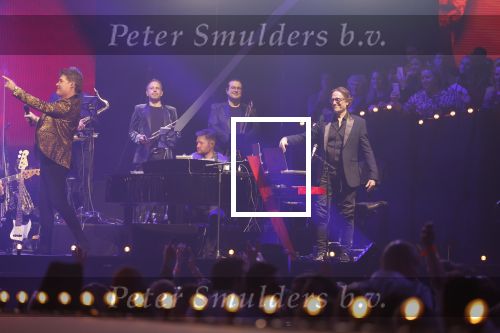 Amsterdam 11 maart 2022
Holland zingt Hazes in het ziggo dome.
Artiesten die mee doen zijn Jeroen v d Boom Xander de Busonje Jamai Looman Gerard Joling Berget Lewis Emma Heesters Roxeanne Hazes Samantha Steenwijk en Eric v Tijn