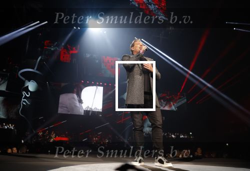 Amsterdam 11 maart 2022
Holland zingt Hazes in het ziggo dome.
Artiesten die mee doen zijn Jeroen v d Boom Xander de Busonje Jamai Looman Gerard Joling Berget Lewis Emma Heesters Roxeanne Hazes Samantha Steenwijk en