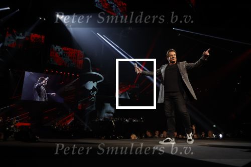Amsterdam 11 maart 2022
Holland zingt Hazes in het ziggo dome.
Artiesten die mee doen zijn Jeroen v d Boom Xander de Busonje Jamai Looman Gerard Joling Berget Lewis Emma Heesters Roxeanne Hazes Samantha Steenwijk en