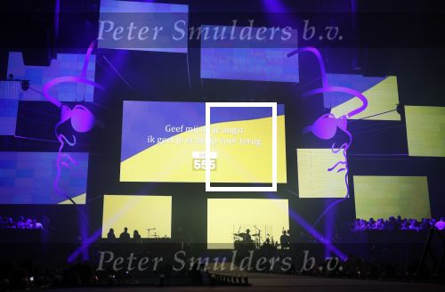 Amsterdam 11 maart 2022
Holland zingt Hazes in het ziggo dome.
Artiesten die mee doen zijn Jeroen v d Boom Xander de Busonje Jamai Looman Gerard Joling Berget Lewis Emma Heesters Roxeanne Hazes Samantha Steenwijk > Ukraine giro 555