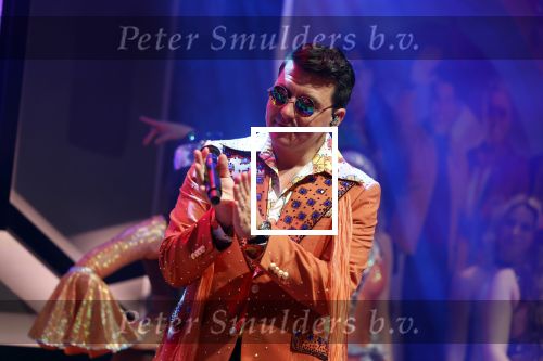 Amsterdam 4 april 2022
Presentatie toppers in de arena.
Aanwezig oa Jan Smit Jeroen v d Boom  en Rene Froger.