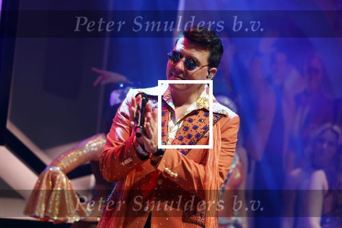 Amsterdam 4 april 2022
Presentatie toppers in de arena.
Aanwezig oa Jan Smit Jeroen v d Boom  en Rene Froger.