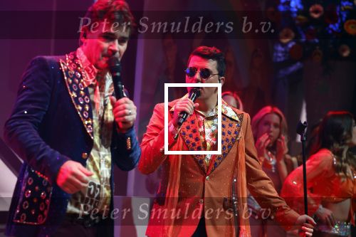 Amsterdam 4 april 2022
Presentatie toppers in de arena.
Aanwezig oa Jan Smit Jeroen v d Boom  en Rene Froger.