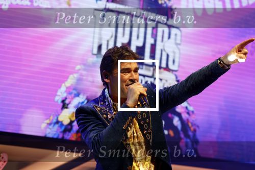 Amsterdam 4 april 2022
Presentatie toppers in de arena.
Aanwezig oa Jan Smit Jeroen v d Boom  en Rene Froger.