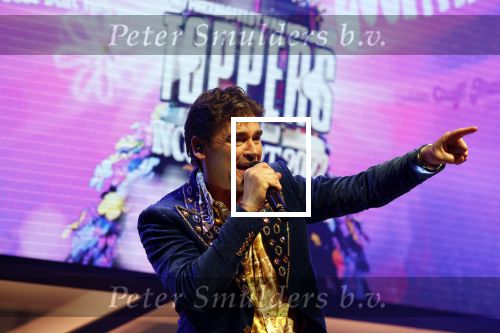 Amsterdam 4 april 2022
Presentatie toppers in de arena.
Aanwezig oa Jan Smit Jeroen v d Boom  en Rene Froger.