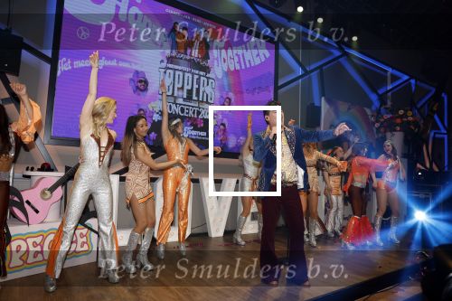 Amsterdam 4 april 2022
Presentatie toppers in de arena.
Aanwezig oa Jan Smit Jeroen v d Boom  en Rene Froger.