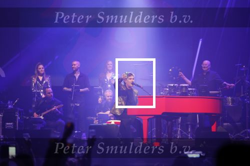 Amsterdam 11 maart 2022
Holland zingt Hazes in het ziggo dome.
Artiesten die mee doen zijn Jeroen v d Boom Xander de Busonje Jamai Looman Gerard Joling Berget Lewis Emma Heesters Roxeanne Hazes Samantha Steenwijk en