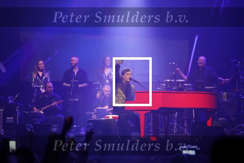 Amsterdam 11 maart 2022
Holland zingt Hazes in het ziggo dome.
Artiesten die mee doen zijn Jeroen v d Boom Xander de Busonje Jamai Looman Gerard Joling Berget Lewis Emma Heesters Roxeanne Hazes Samantha Steenwijk en