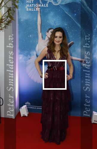 Amsterdam 3 april 2022
Premiere Nationaal Ballet in de stopera.
Jill Schirnhofer