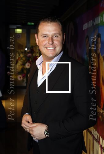 Amsterdam 4 april 2022
Presentatie toppers in de arena.
Aanwezig oa Jan Smit Jeroen v d Boom  en Rene Froger. John West met vriendin