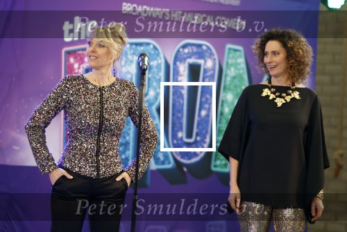 Maarssenbroek 1 maart 2022
Presentatie van Musical the Prom met rollen voor oa Pia Douwes Dennis Willekens Joke de Kruijf Barry Beijer Wieneke Remmers en Rogier Komproe. Hans Cornelissen is de producent.