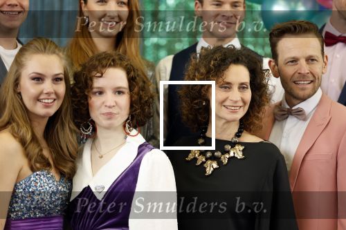 Maarssenbroek 1 maart 2022
Presentatie van Musical the Prom 
 Juliette v Tongeren