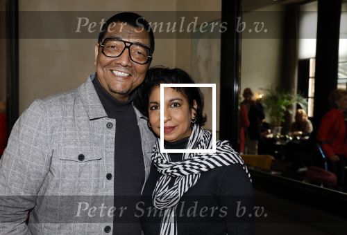 Amsterdam 6 april 2022
De 100e modeshow van Sheila de Vries in het college Hotel. Jurgen Raymann kwam met zijn vrouw
oa Denise Boekhoff en Nadia Palesa lopen mee.