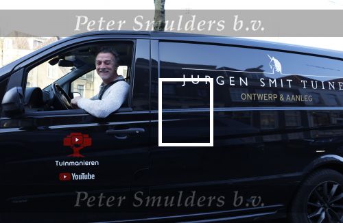 Weesp 10 maart 2022
Jurgen Smit in het centrum van Weesp