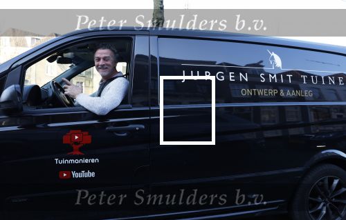 Weesp 10 maart 2022
Jurgen Smit in het centrum van Weesp