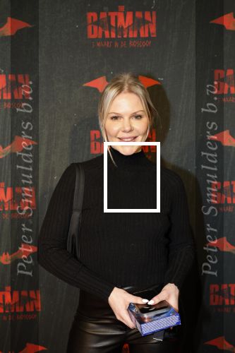 Amsterdam 28 februari 2022
Premiere Batman in Pathe Arena .
Kelly Mexy en Esmee Zizzy