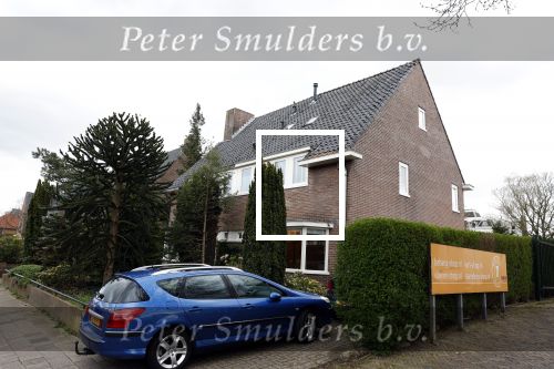 Baarn 7 april 2022
Nieuwe huis van laura Fyji