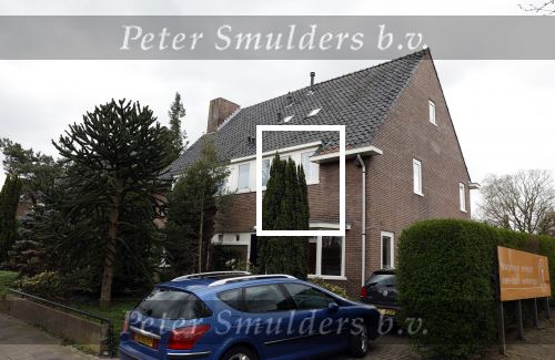 Baarn 7 april 2022
Nieuwe huis van laura Fyji
