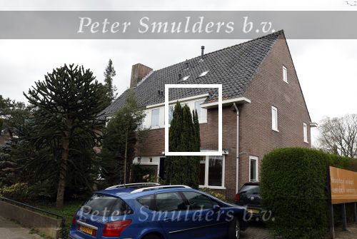 Baarn 7 april 2022
Nieuwe huis van laura Fyji